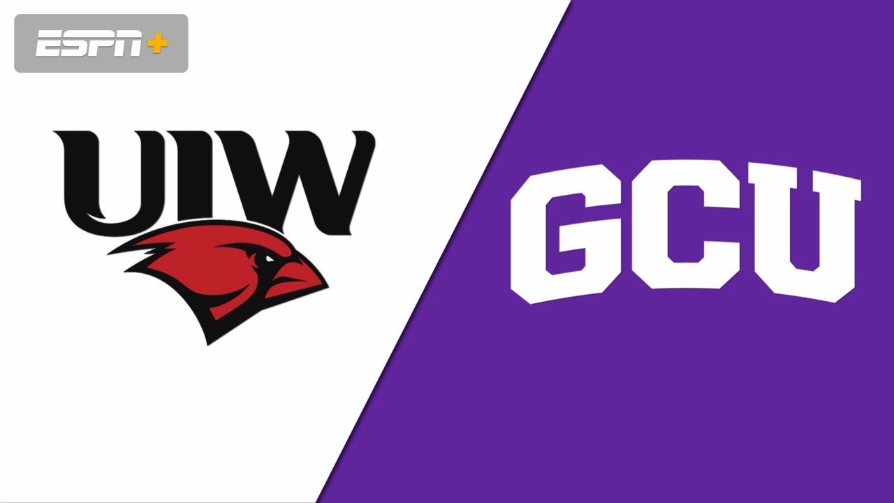 Incarnate Word vs. Grand Canyon (Softball)