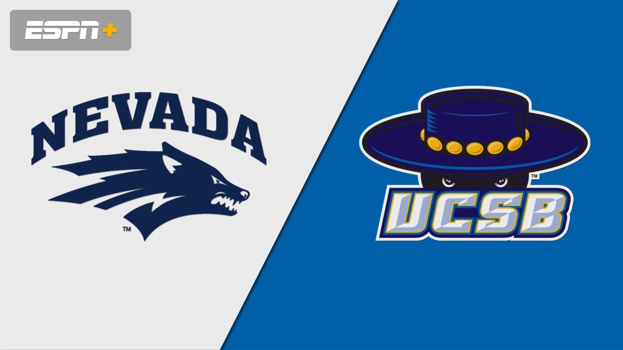 Nevada vs. UC Santa Barbara (Baseball)