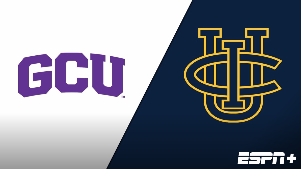 Grand Canyon vs. UC Irvine (Baseball)