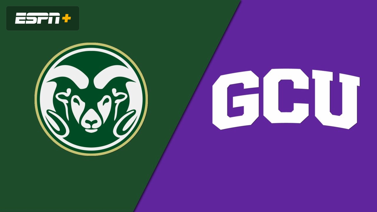 Colorado State vs. Grand Canyon (Softball)