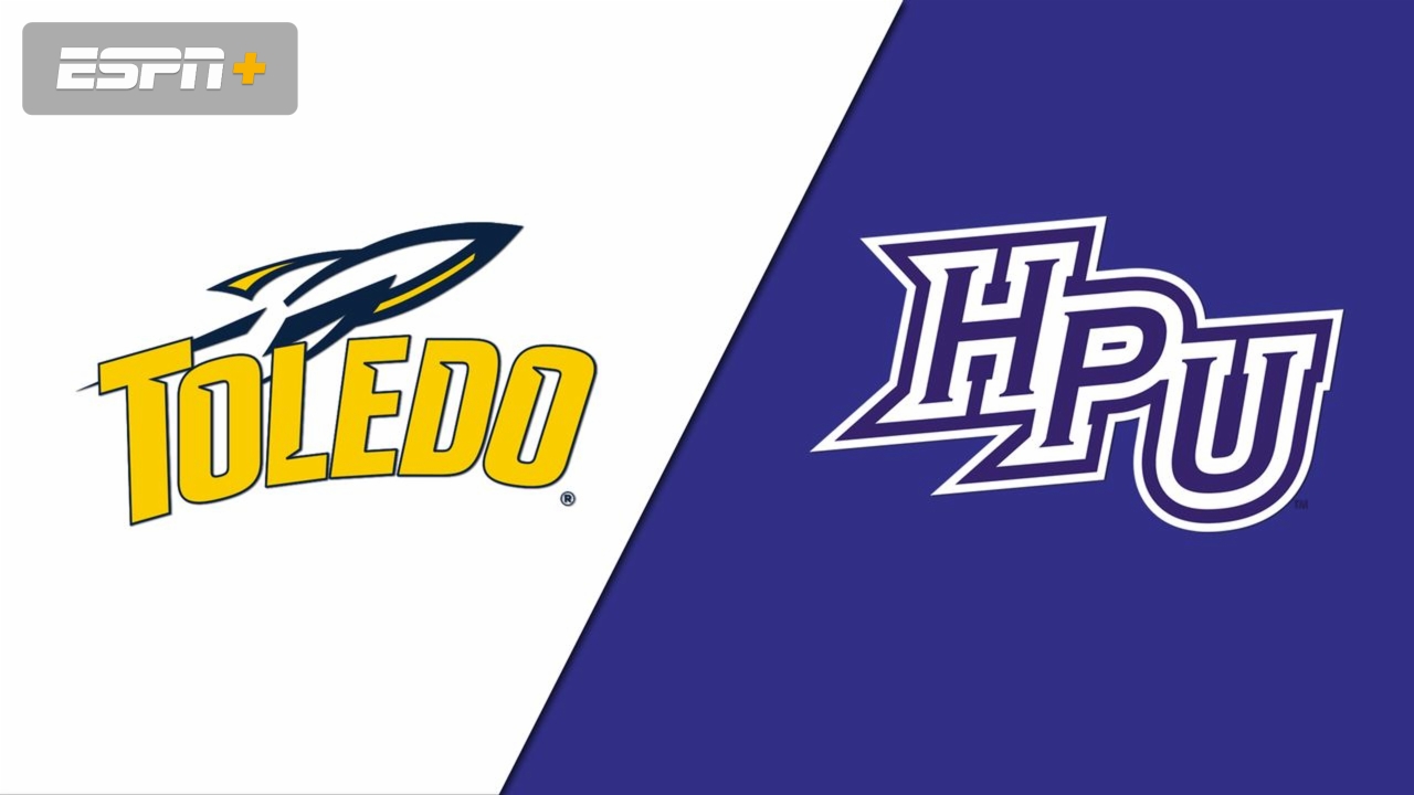 Toledo vs. High Point (Baseball)
