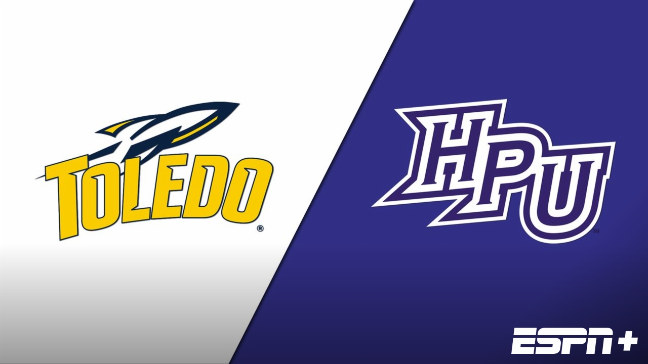 Toledo vs. High Point (Baseball)