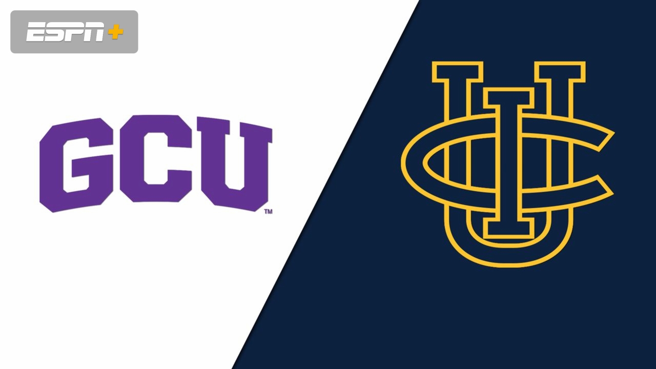Grand Canyon vs. UC Irvine (Baseball)