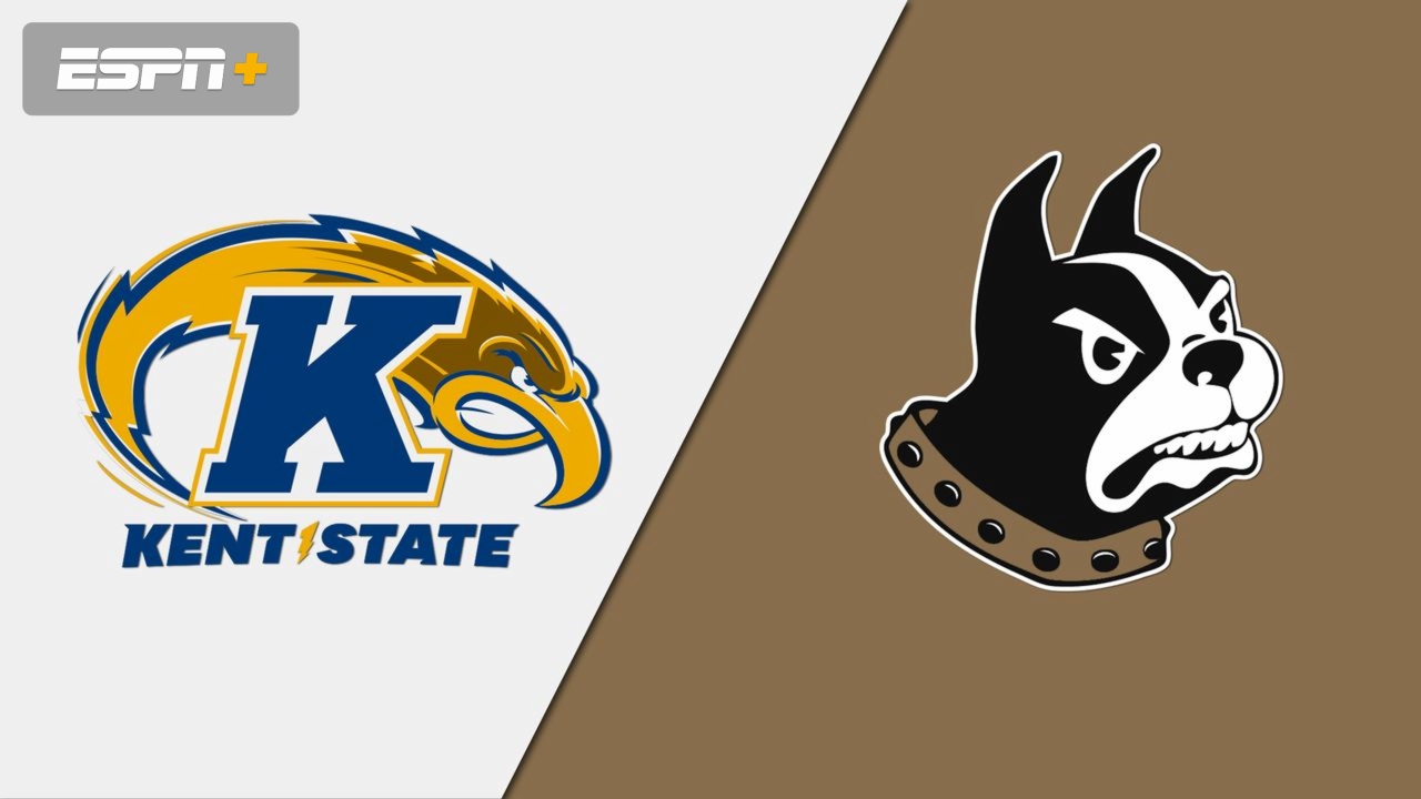 Kent State vs. Wofford (W Lacrosse)