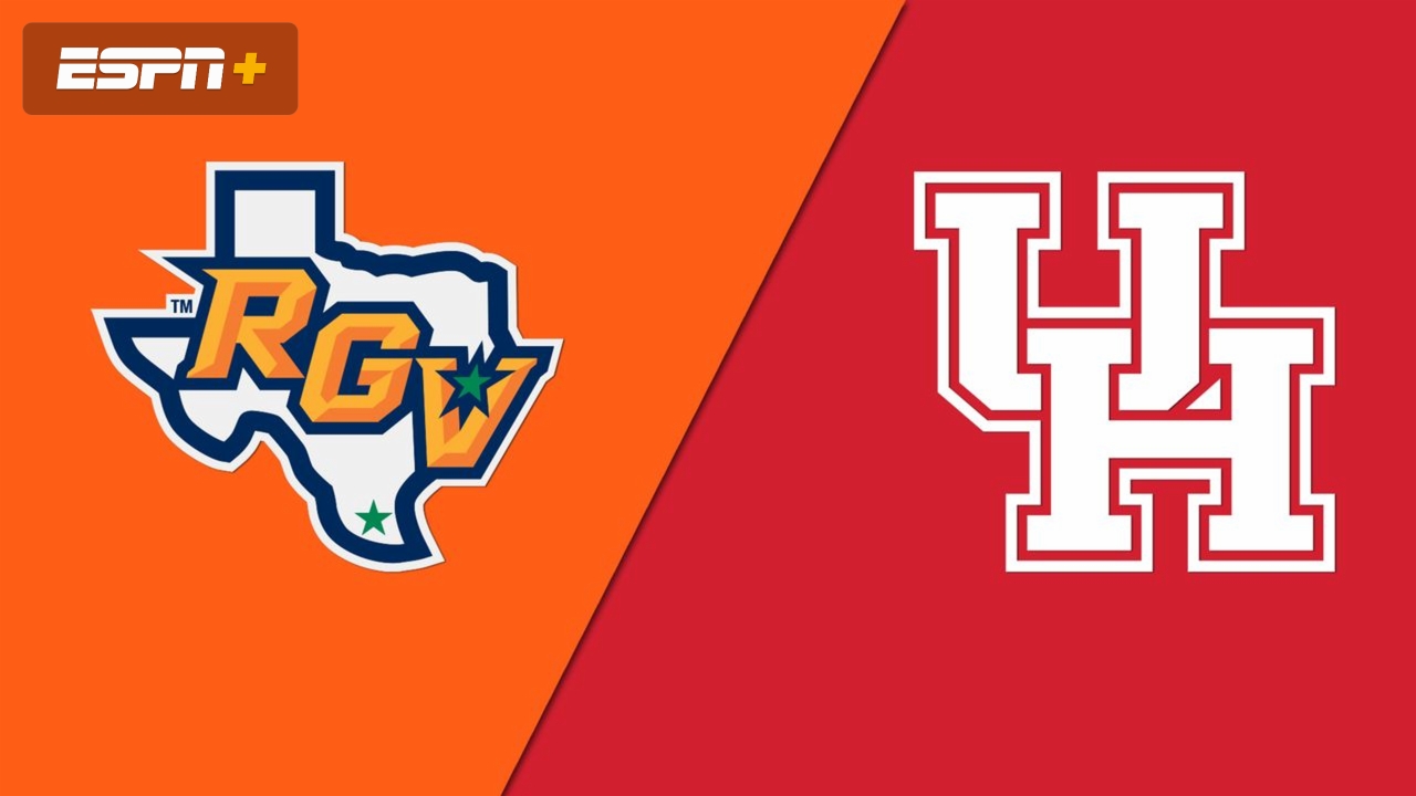 UT Rio Grande Valley vs. Houston (Baseball)