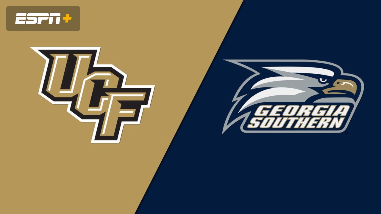 Central Florida vs. Georgia Southern (Baseball)