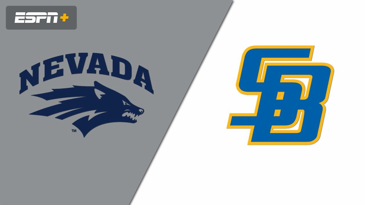 Nevada vs. UC Santa Barbara (Baseball)