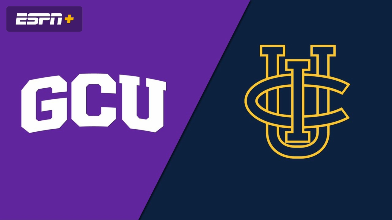 Grand Canyon vs. UC Irvine (Baseball)