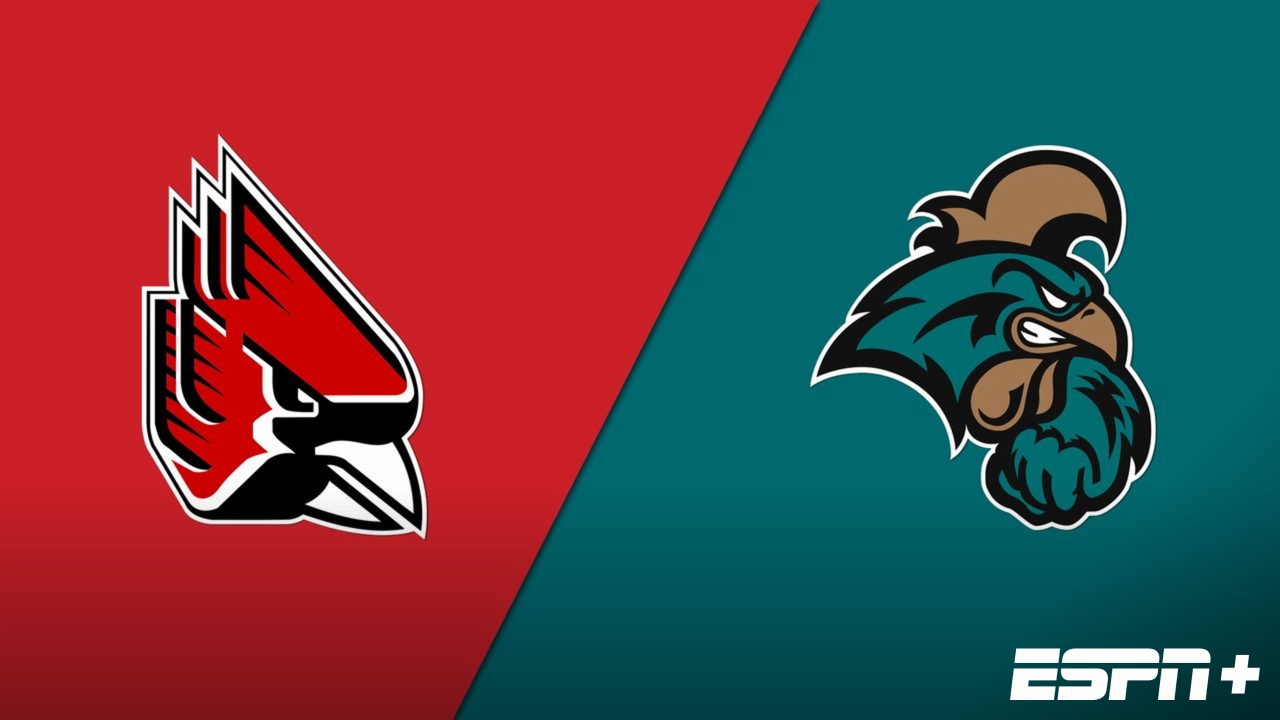 Ball State vs. Coastal Carolina (Baseball)