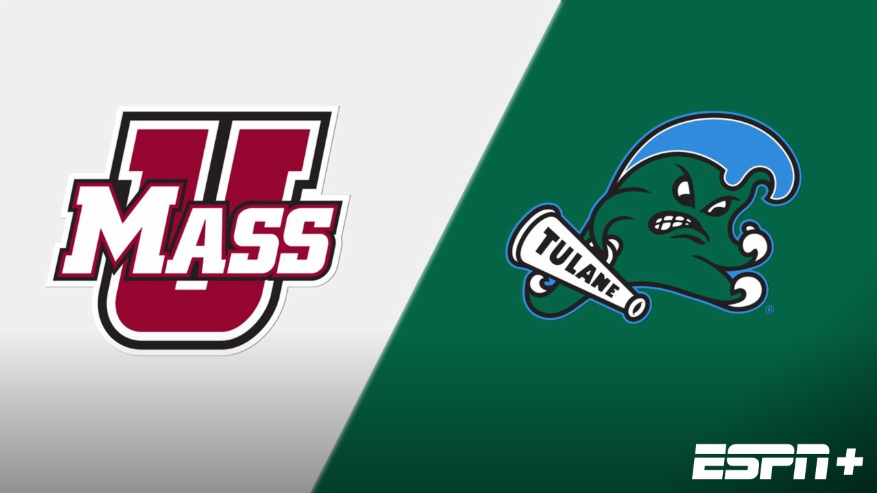 UMass vs. Tulane