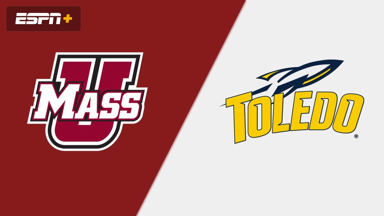 UMass vs. Toledo