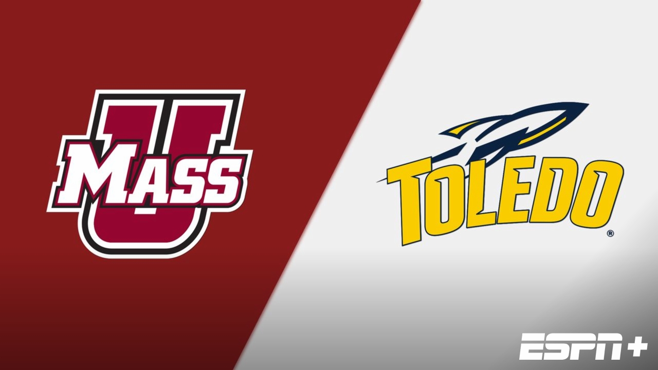 UMass vs. Toledo
