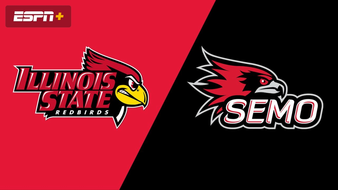 Illinois State vs Southeast Missouri State