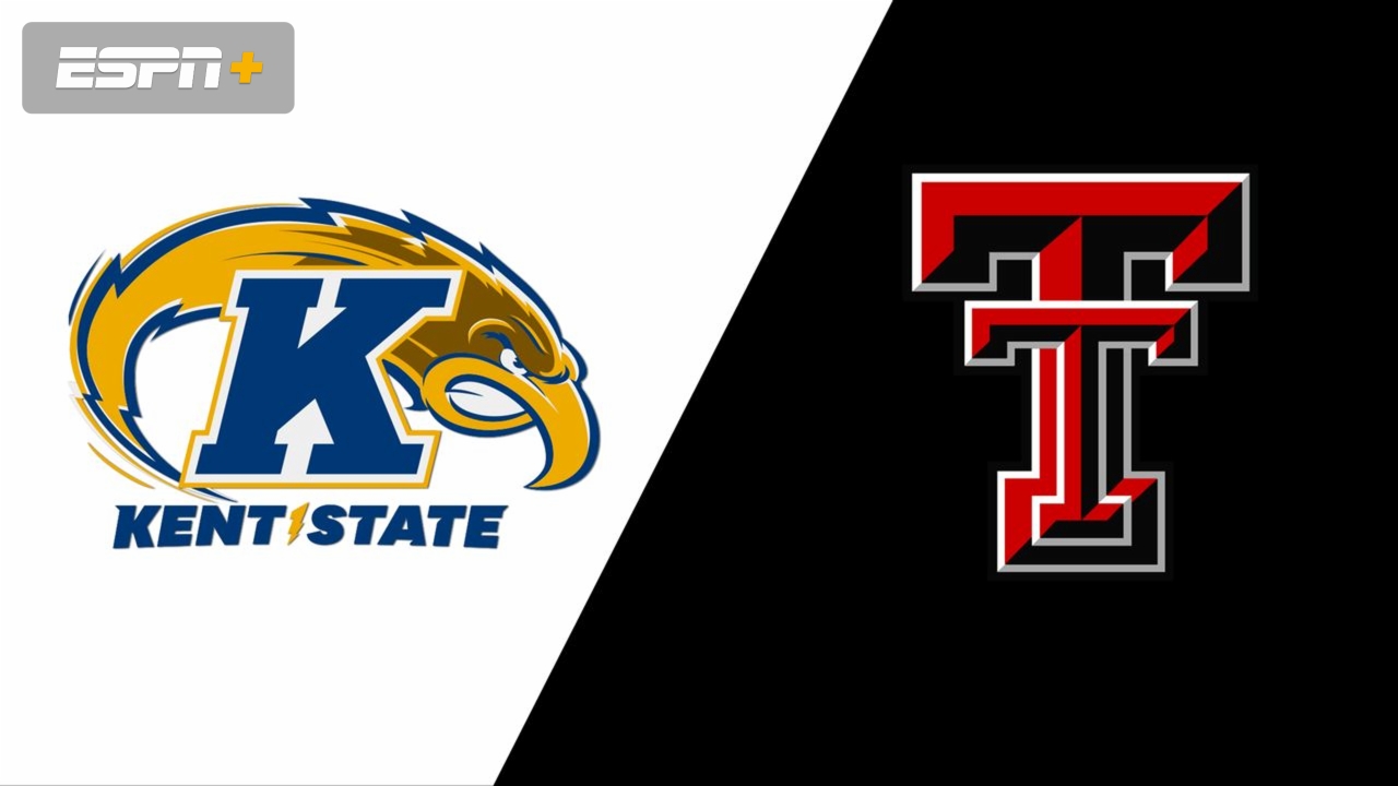Kent State vs. #20 Texas Tech (Baseball)