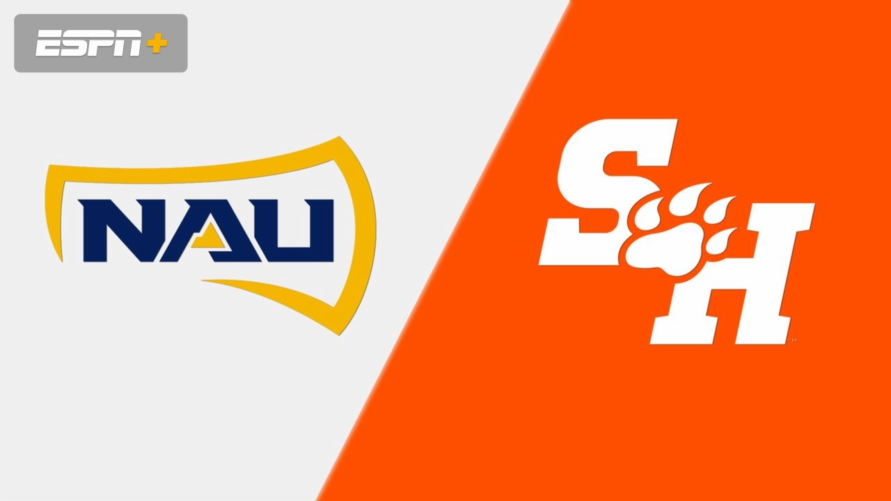 Northern Arizona vs. Sam Houston