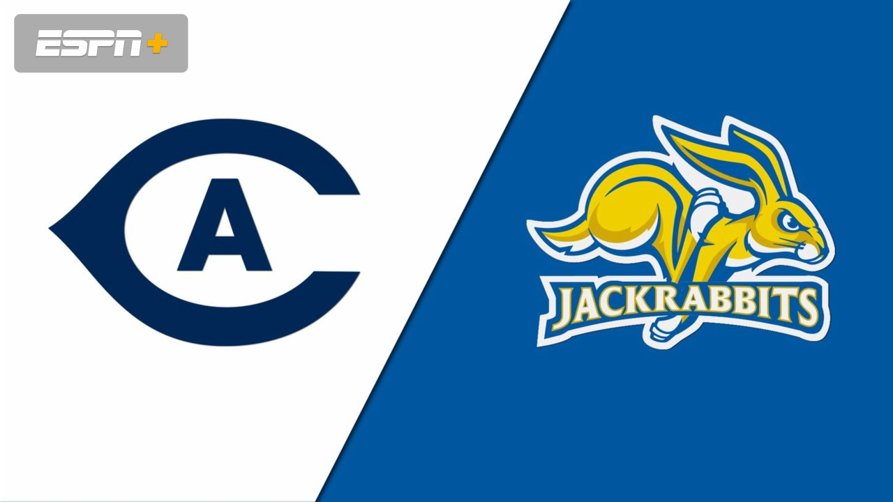 UC Davis vs. South Dakota State