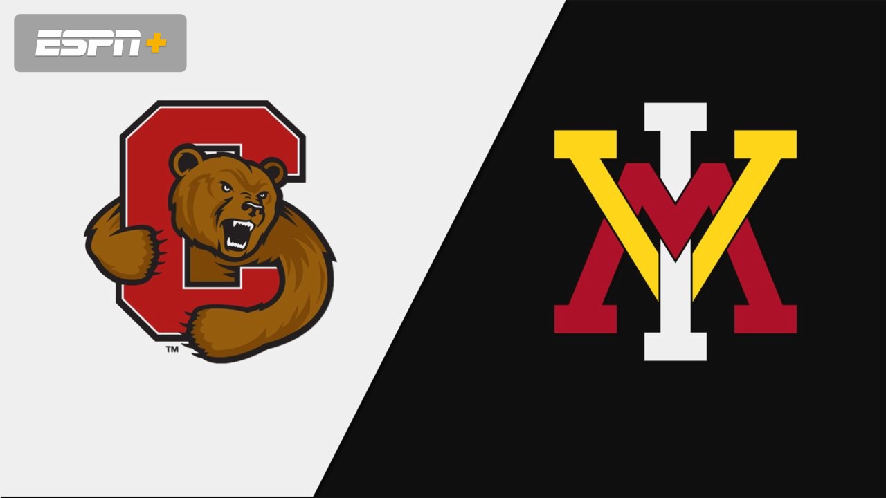 Cornell vs. VMI