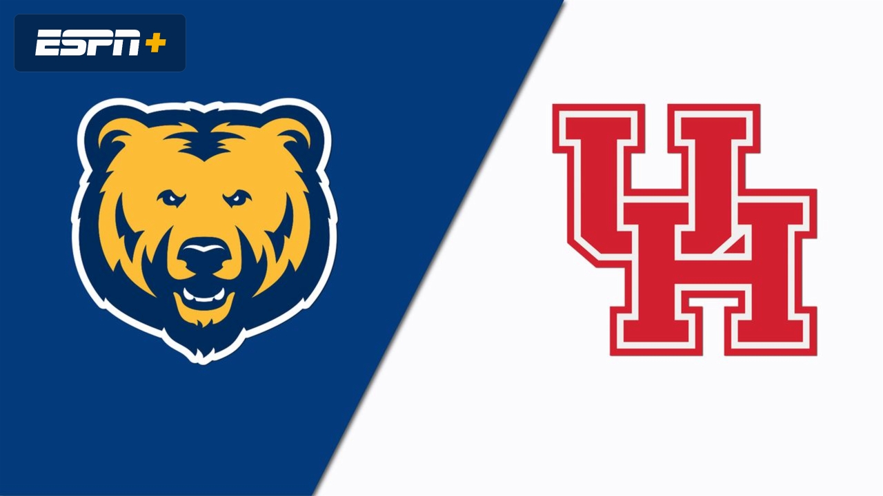 Northern Colorado vs. Houston (Softball)