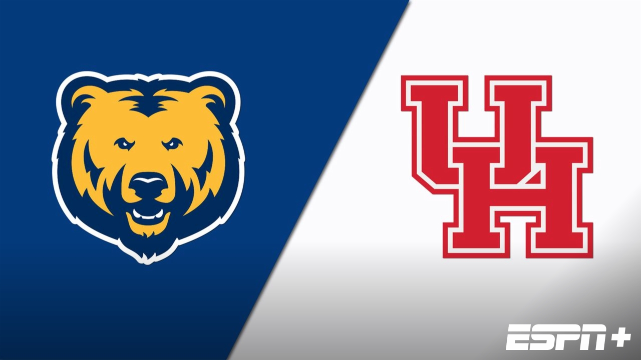Northern Colorado vs. Houston (Softball)