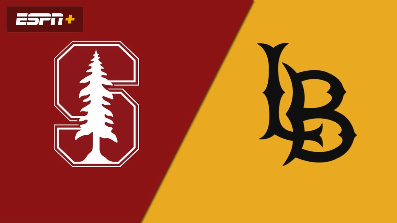 #12 Stanford vs. #2 Long Beach State (M Volleyball)