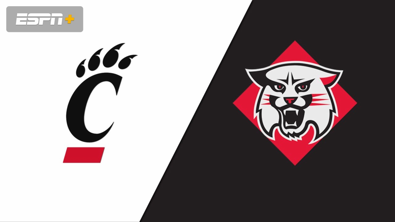 Cincinnati vs. Davidson (W Lacrosse)