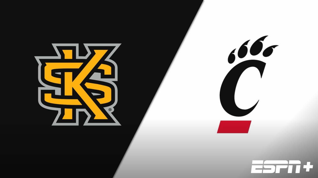Kennesaw State vs. Cincinnati