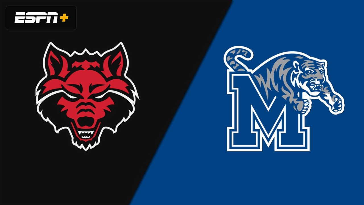 Arkansas State vs. Memphis