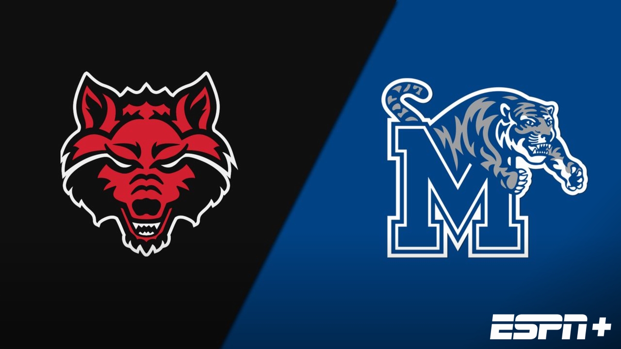 Arkansas State vs. Memphis
