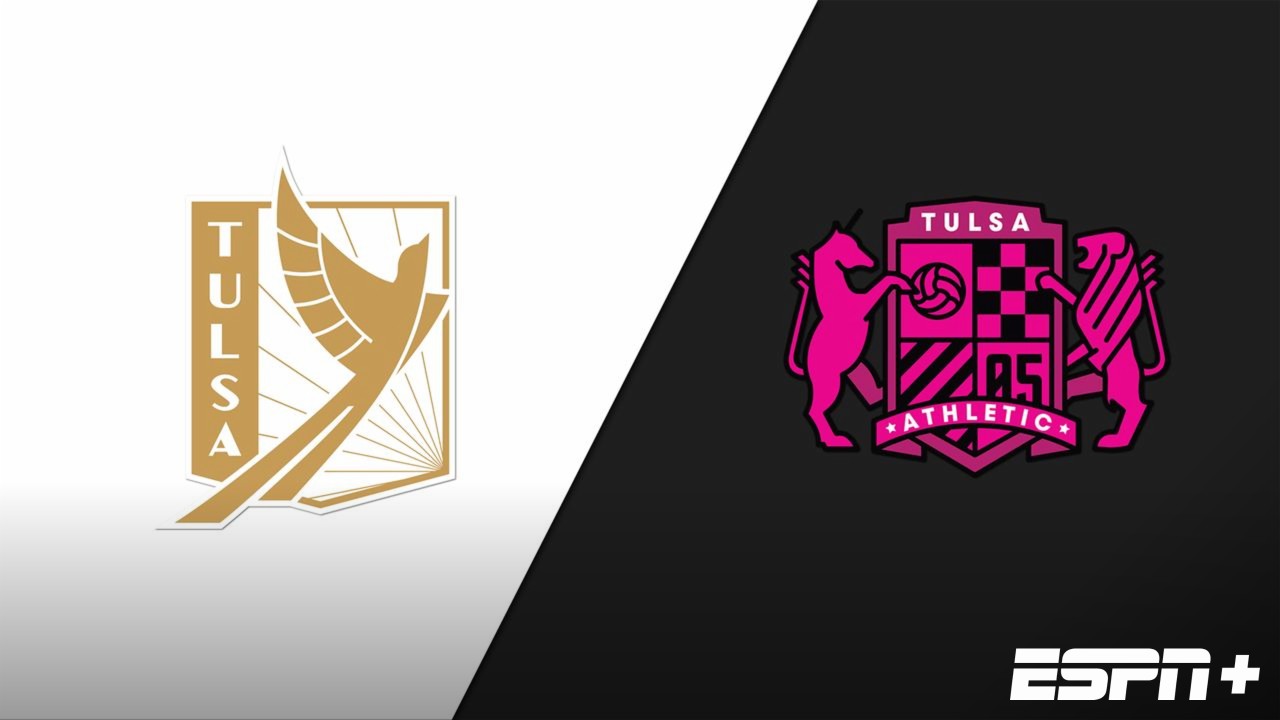 FC Tulsa vs. Tulsa Athletic (Second Round) (U.S. Open Cup)