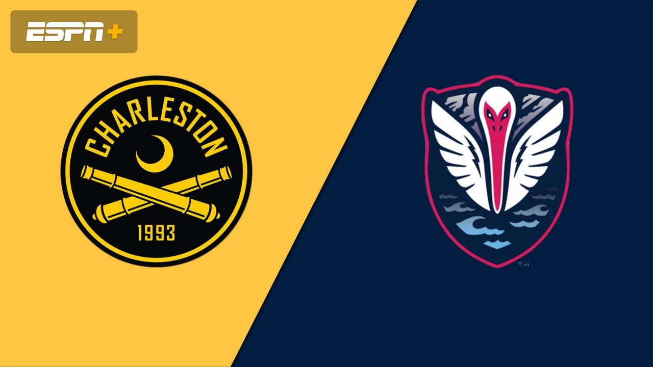 Charleston Battery vs. South Georgia Tormenta FC (Second Round) (U.S. Open Cup)