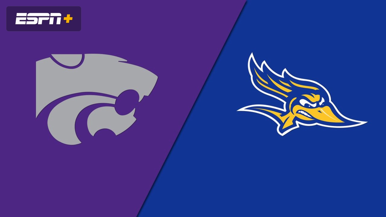Kansas State vs. CSU Bakersfield (Baseball)