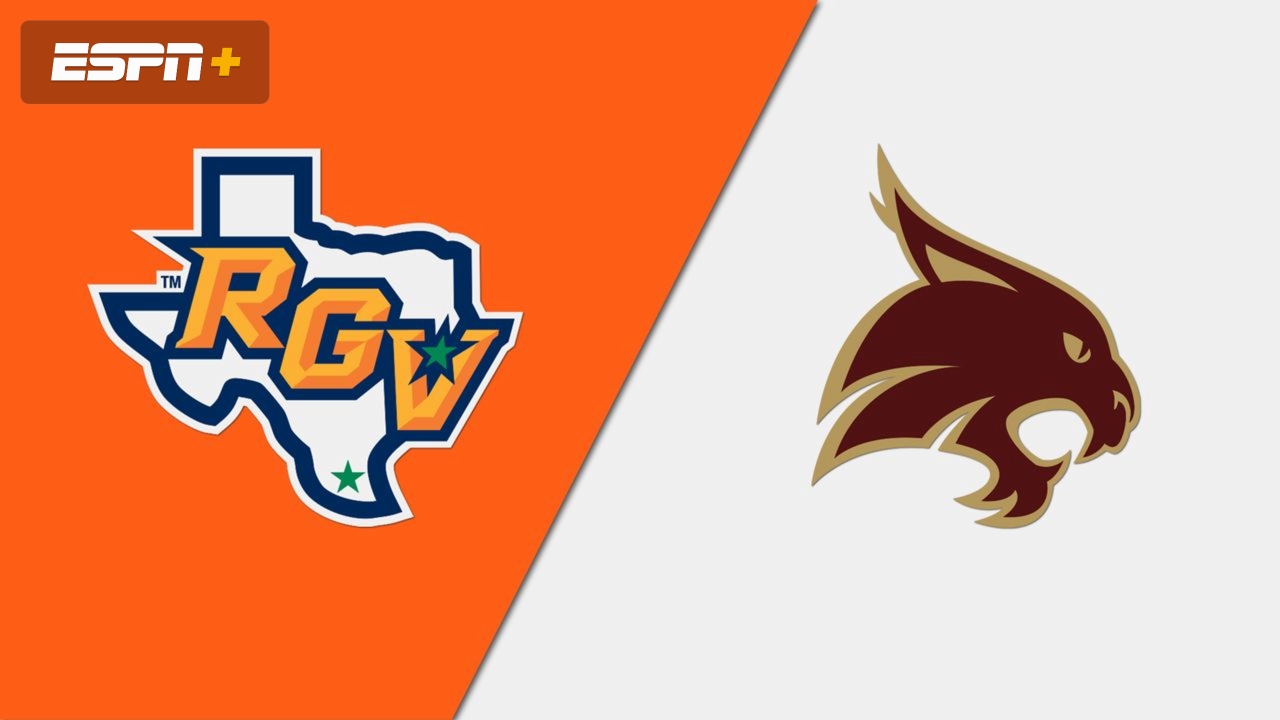 UT Rio Grande Valley vs. Texas State (Baseball)