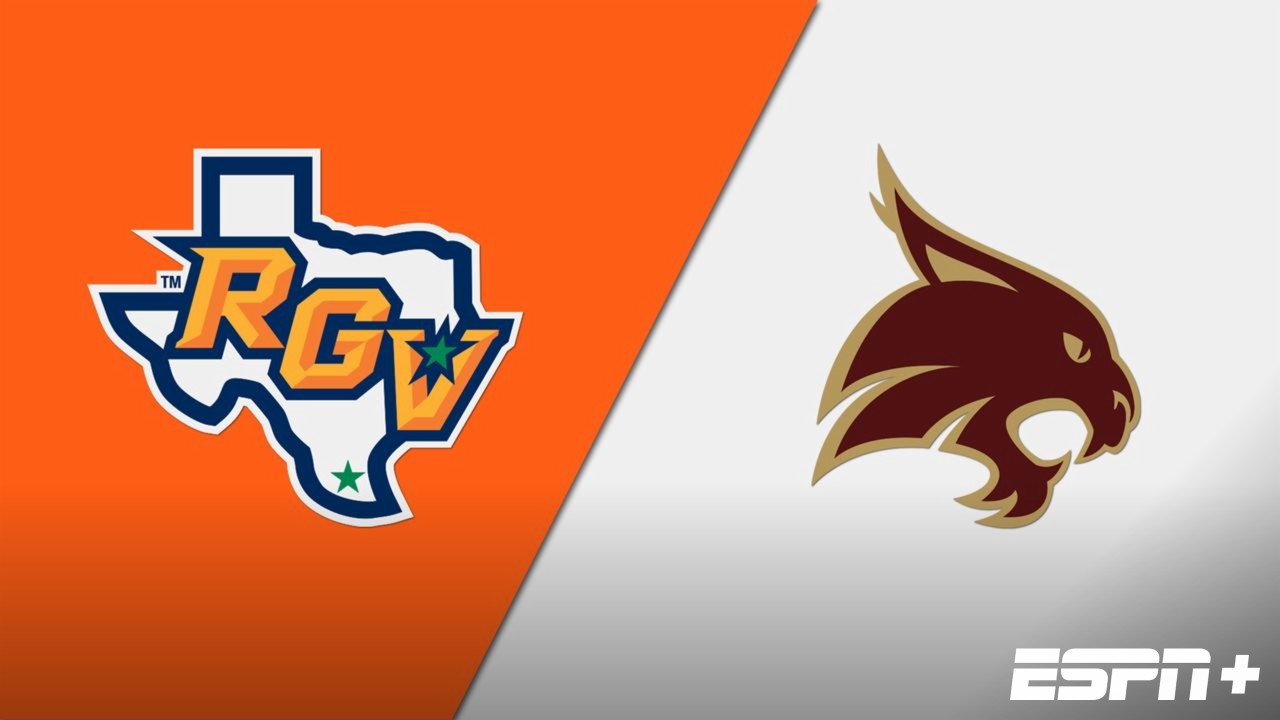 UT Rio Grande Valley vs. Texas State (Baseball)