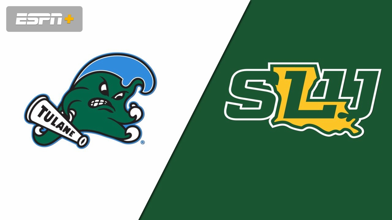 Tulane vs. SE Louisiana (Baseball)
