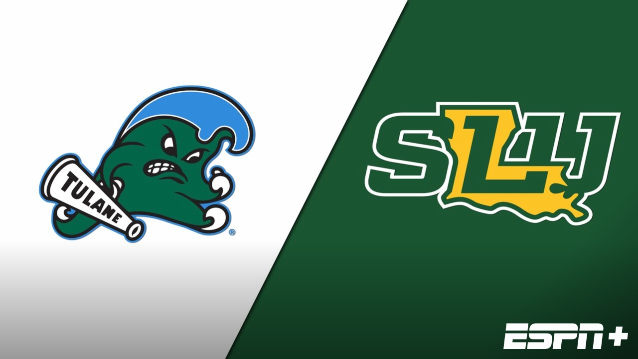 Tulane vs. SE Louisiana (Baseball)