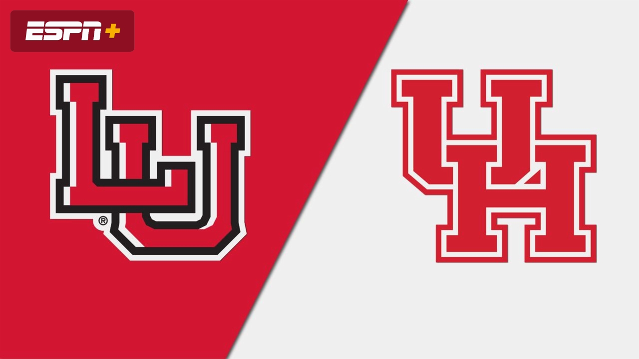 Lamar vs. Houston (Baseball)