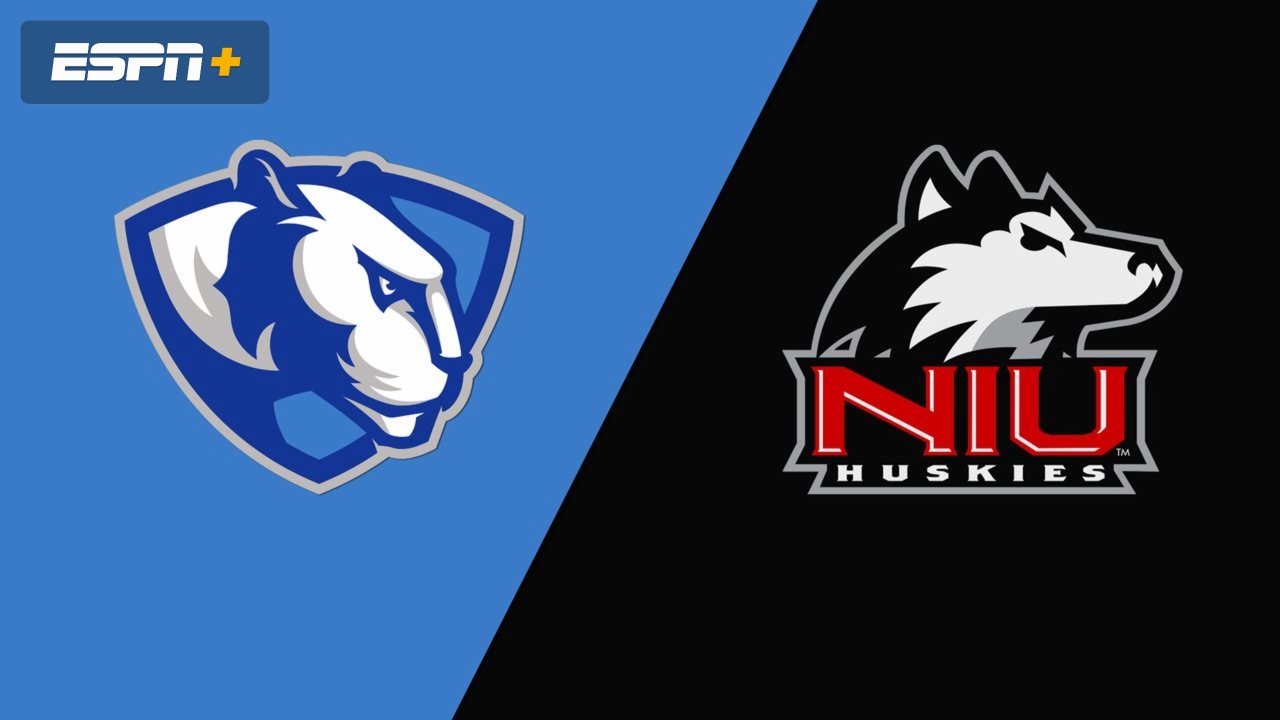 Eastern Illinois vs. Northern Illinois