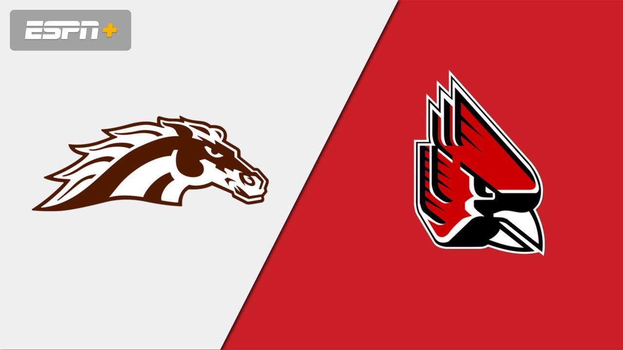Western Michigan vs. Ball State