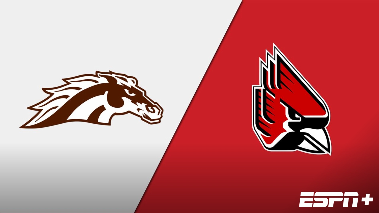 Western Michigan vs. Ball State