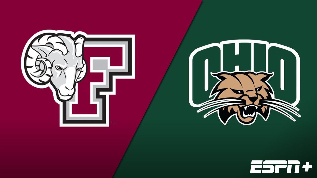Fordham vs. Ohio
