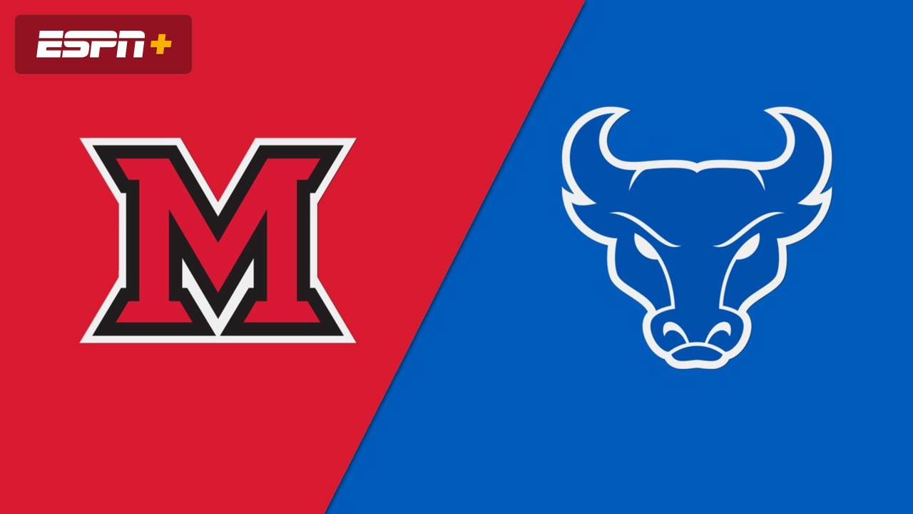 Miami (OH) vs. Buffalo