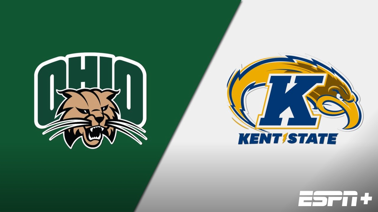 Ohio vs. Kent State