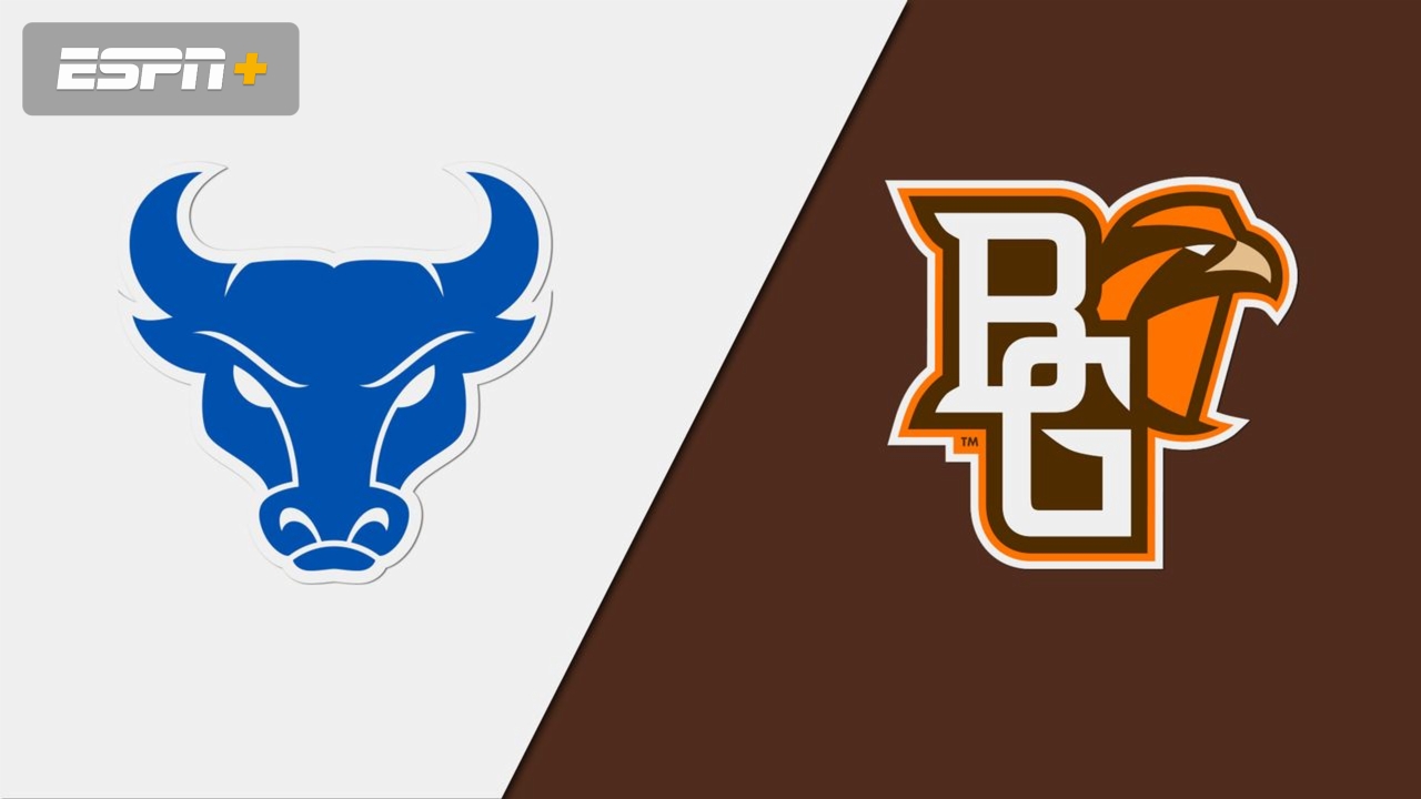Buffalo vs. Bowling Green