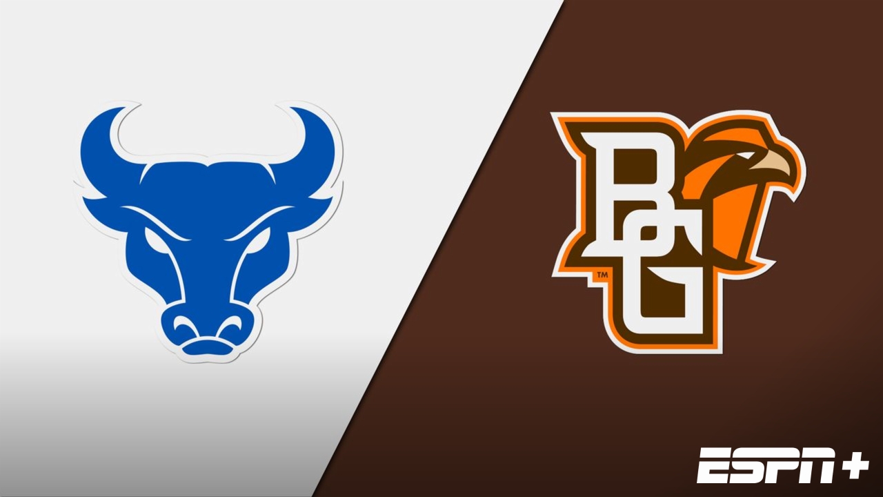 Buffalo vs. Bowling Green