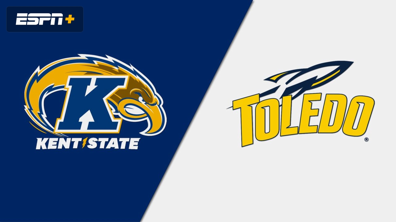 Kent State vs. Toledo