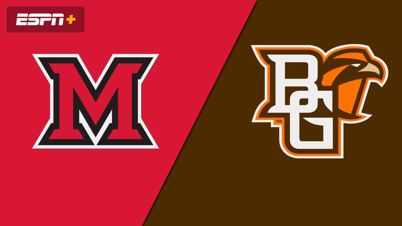 Miami (OH) vs. Bowling Green