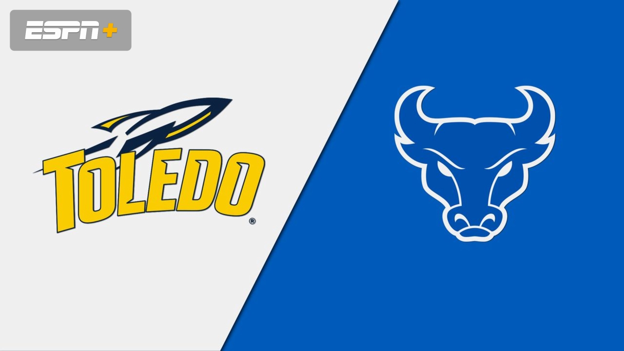 Toledo vs. Buffalo