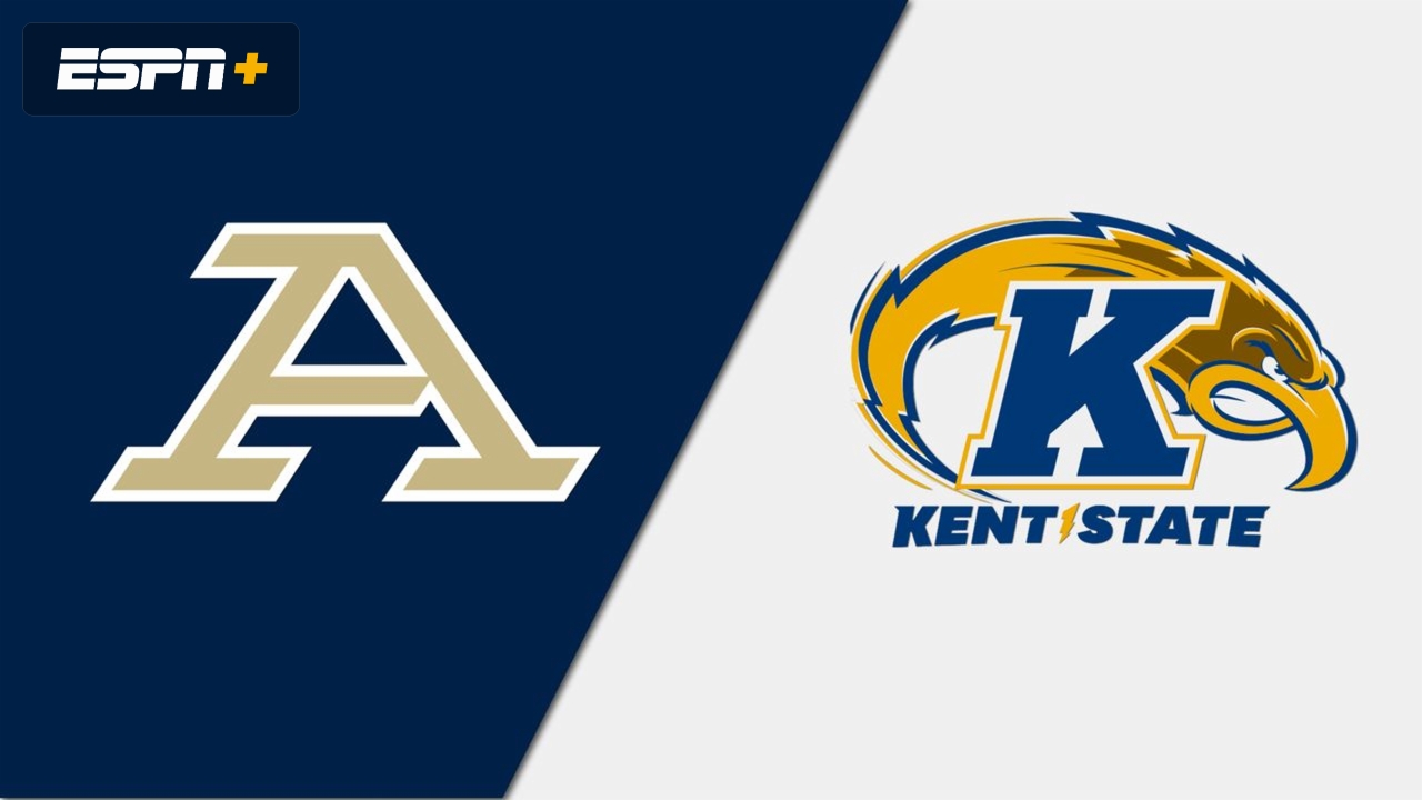 Akron vs. Kent State