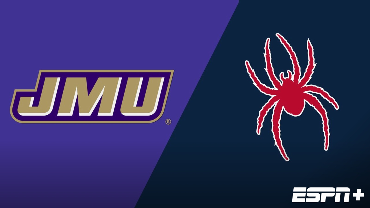 James Madison vs. Richmond (Baseball)