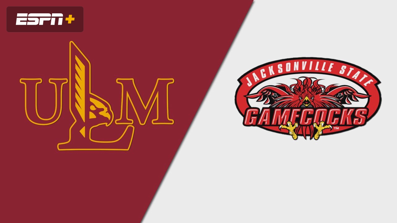 UL Monroe vs. Jacksonville State (Softball)